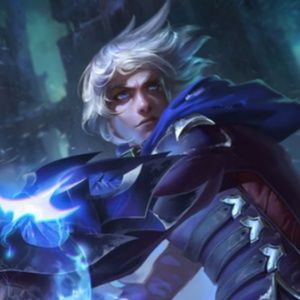 Meet your Posher, Grace